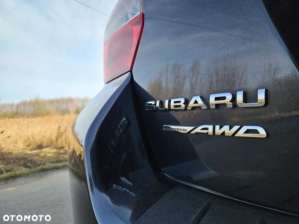 Subaru XV 2.0i Edition35 Sport - 7