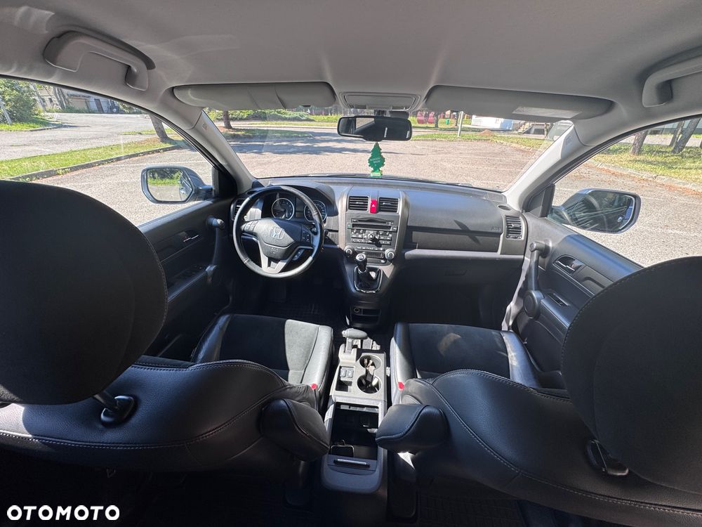 Honda CR-V 2.0 Executive - 9