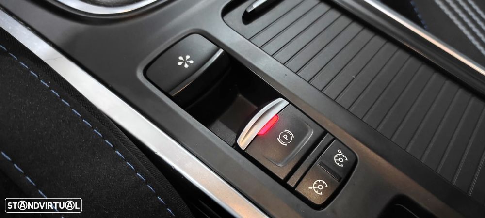 Renault Mégane Sport Tourer 1.5 Blue dCi GT Line - 36