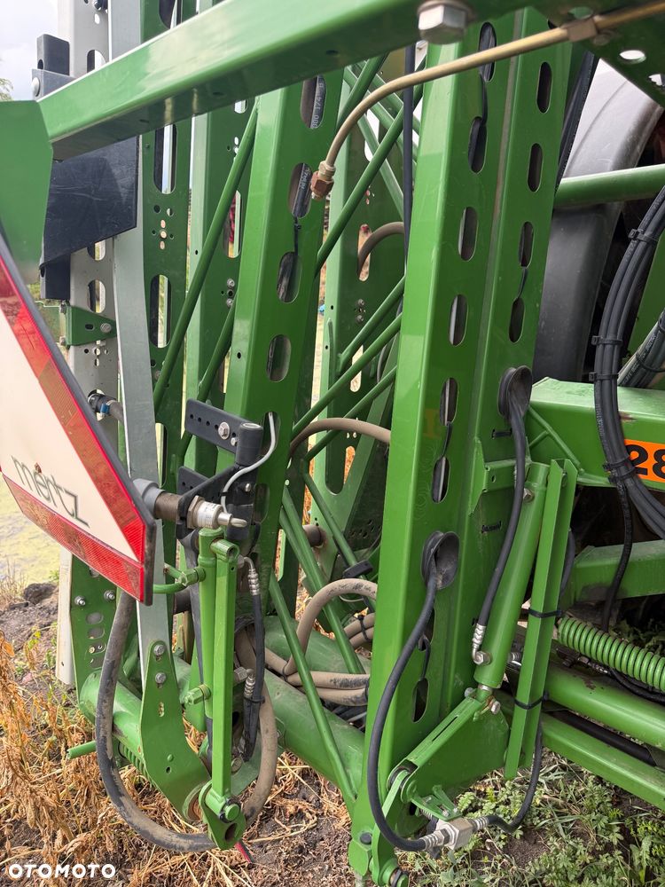 Amazone UG - 10