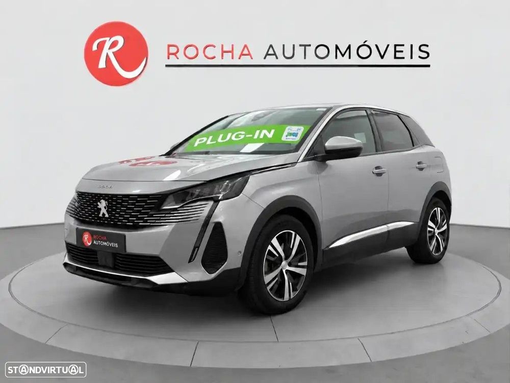 Peugeot 3008 - 1