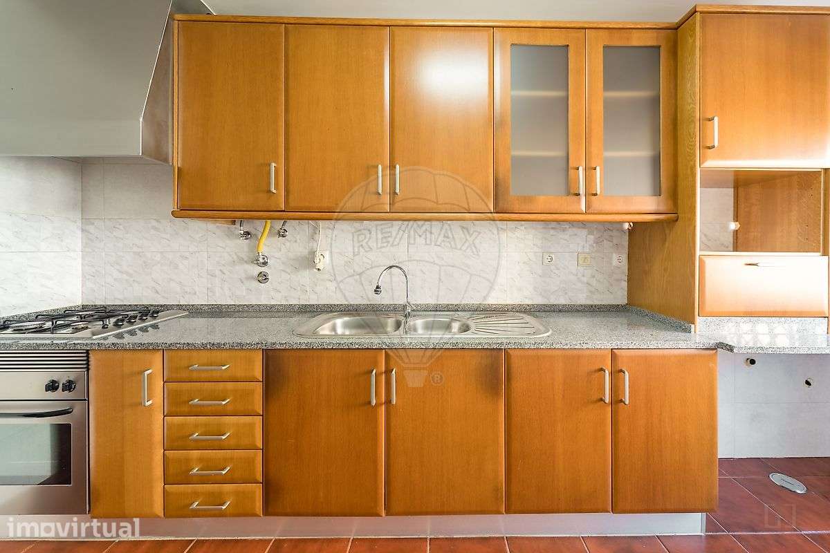 Apartamento T2 para venda - Grande imagem: 3/23