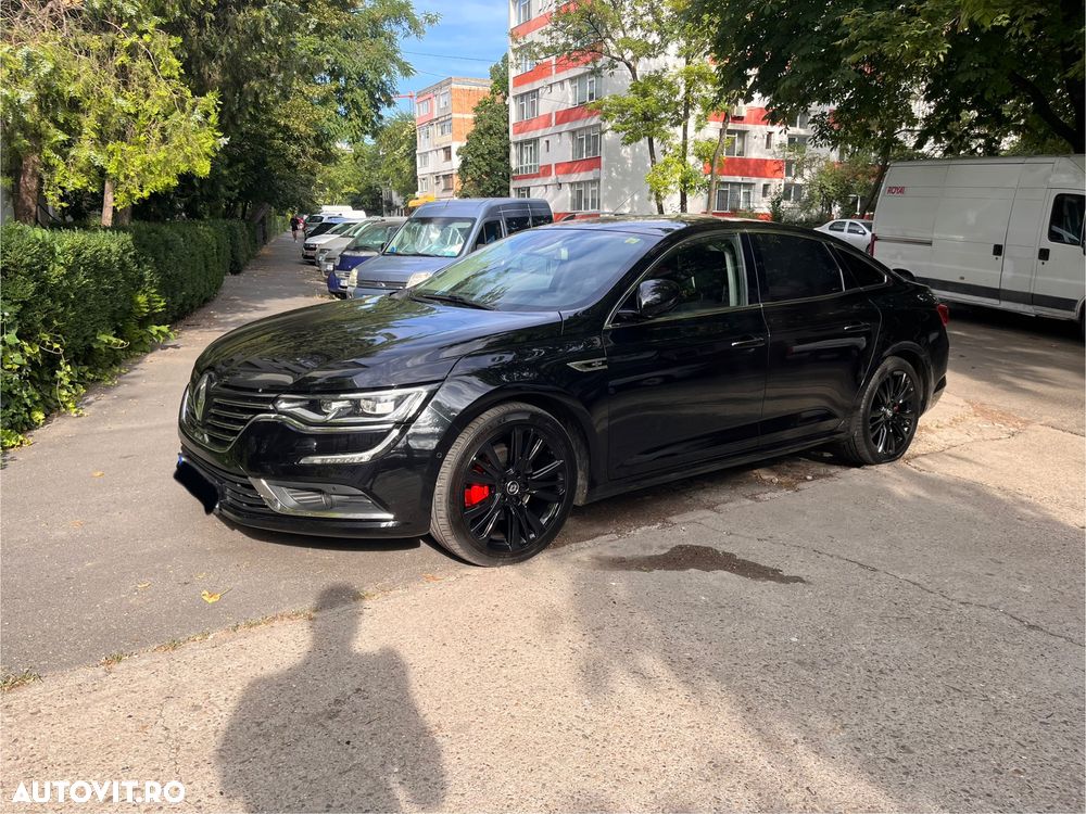 Renault Talisman - 5
