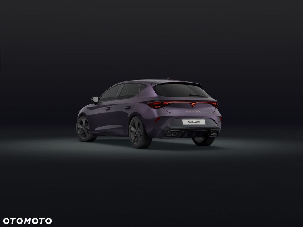 Cupra Leon - 4