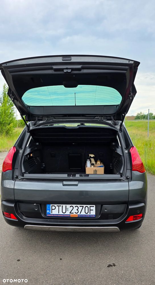Peugeot 3008 1.6 THP Allure - 3