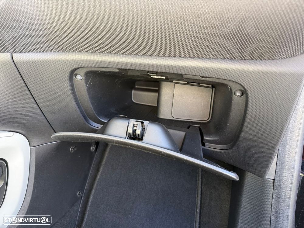 Smart ForFour 0.9 Passion 90 - 25