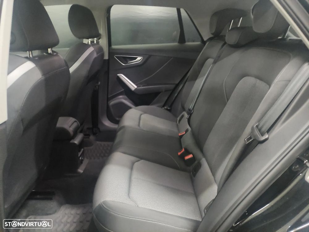 Audi Q2 30 TFSI Advanced - 7
