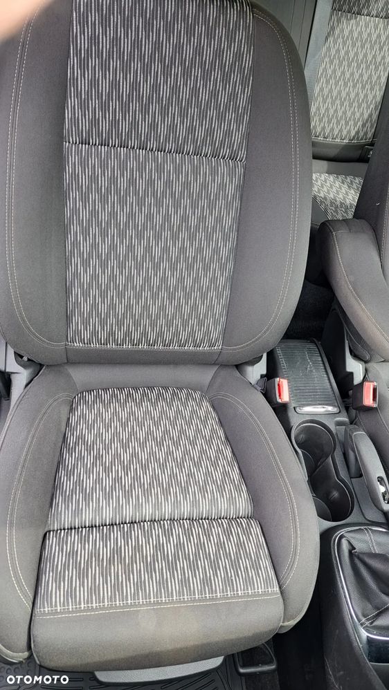 Opel Mokka 1.7 CDTI ecoFLEX Start/Stop 4x4 Edition - 37