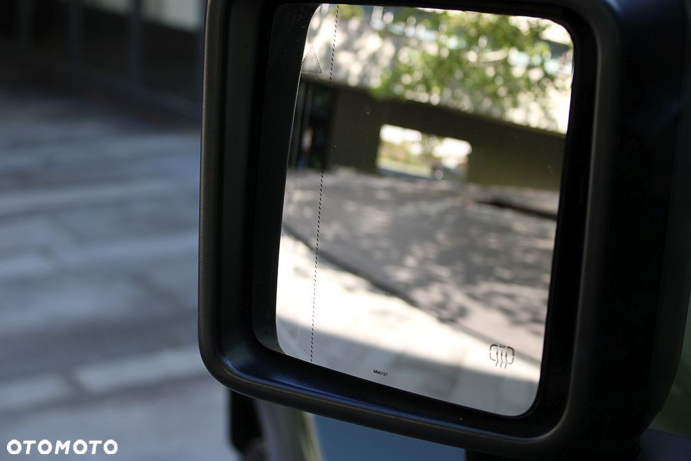 Jeep Wrangler Unlimited GME 2.0 Turbo Rubicon - 36