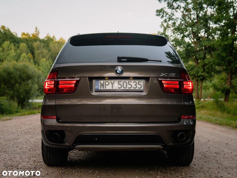 BMW X5 xDrive35i - 6