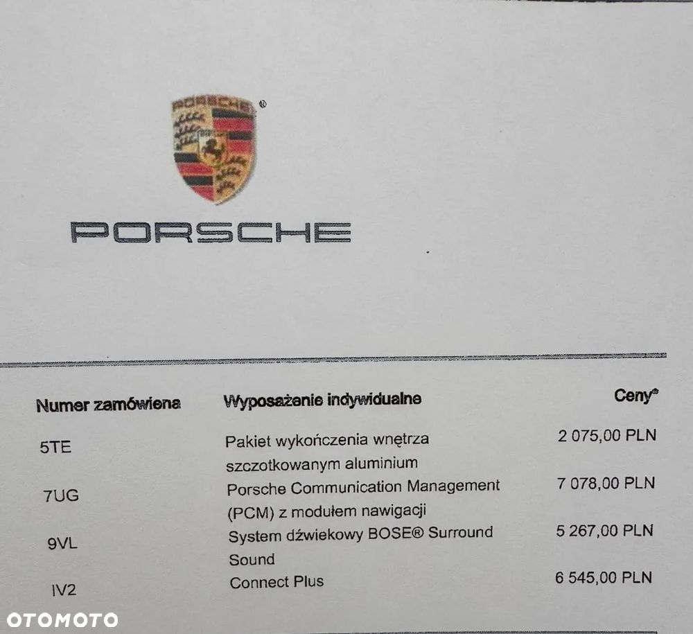 Porsche Macan Standard - 35