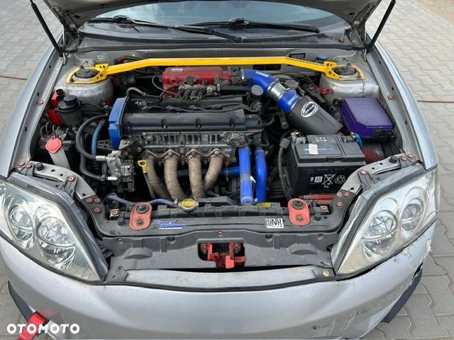 Hyundai Coupe 2.0 FX - 15
