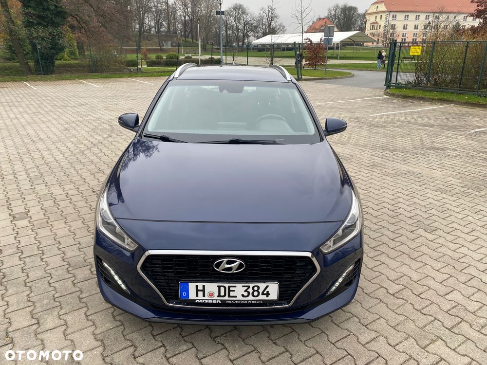 Hyundai i30 1.0 T-GDI Premiere Comfort - 7