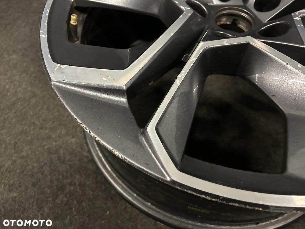 Alufelga Skoda Octavia IV RS 19 cali 5x112 1szt. 5E3601025R - 3