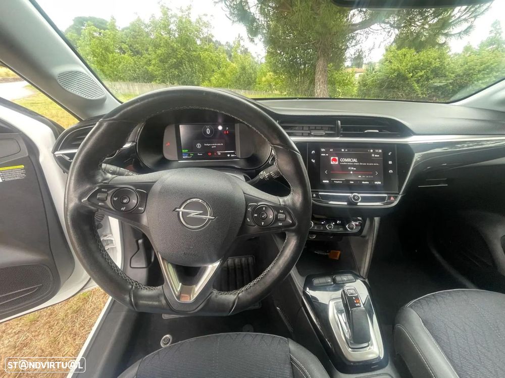 Opel Corsa-e Elegance - 24