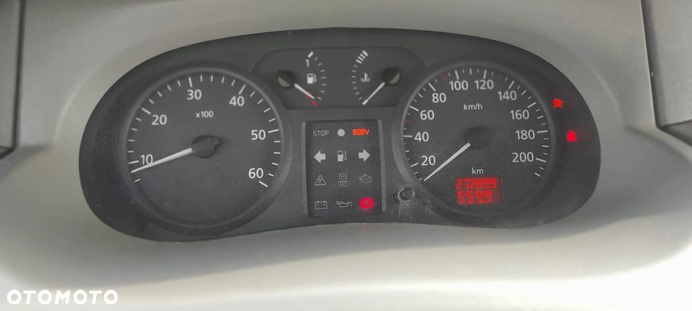 Renault Trafic - 7