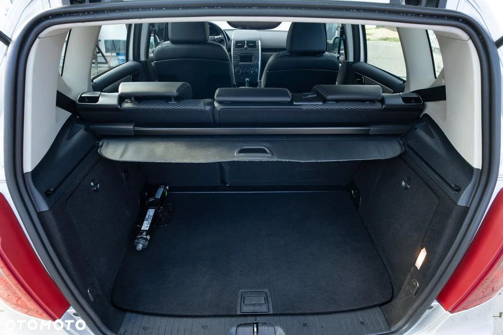 Mercedes-Benz Klasa A - 7