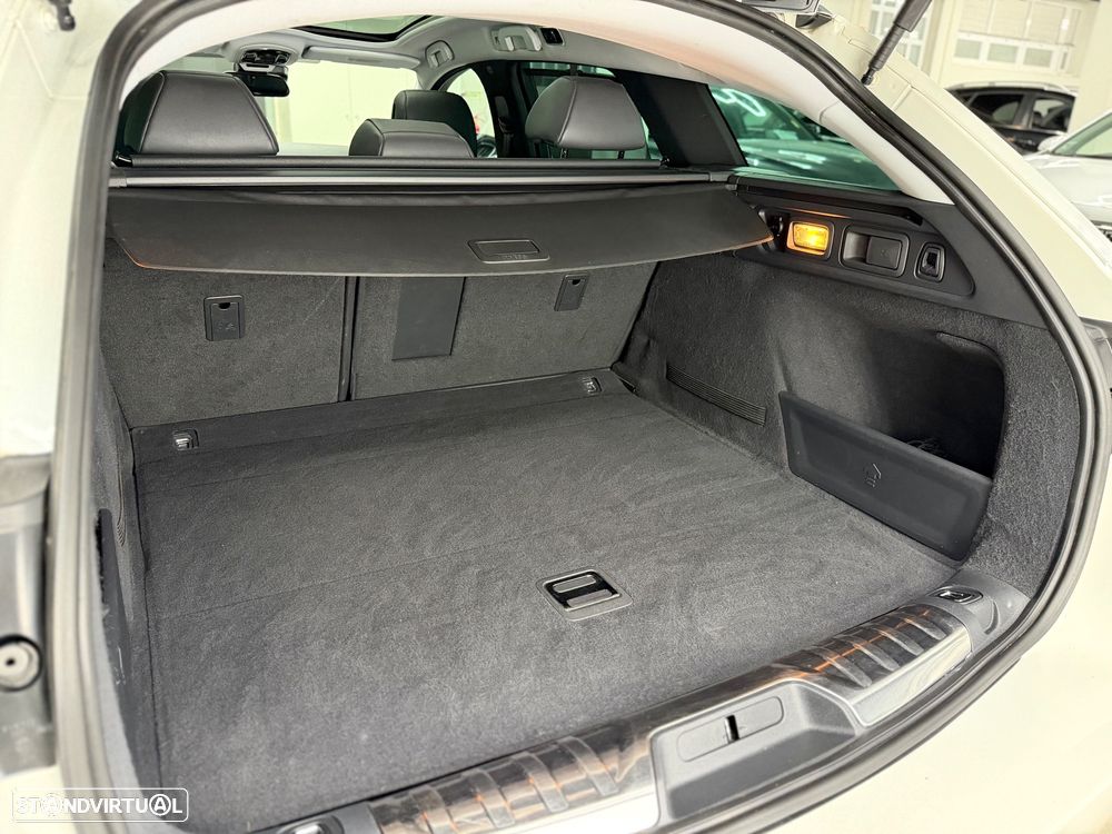 Peugeot 508 SW 1.6 e-HDi Allure CMP6 - 22