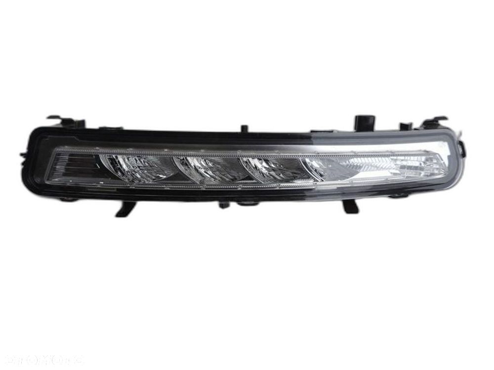 ŚWIATŁO LED LEWE FORD MONDEO MK4 LIFT NOWY ORYGINAŁ BS7113B218BE - 1