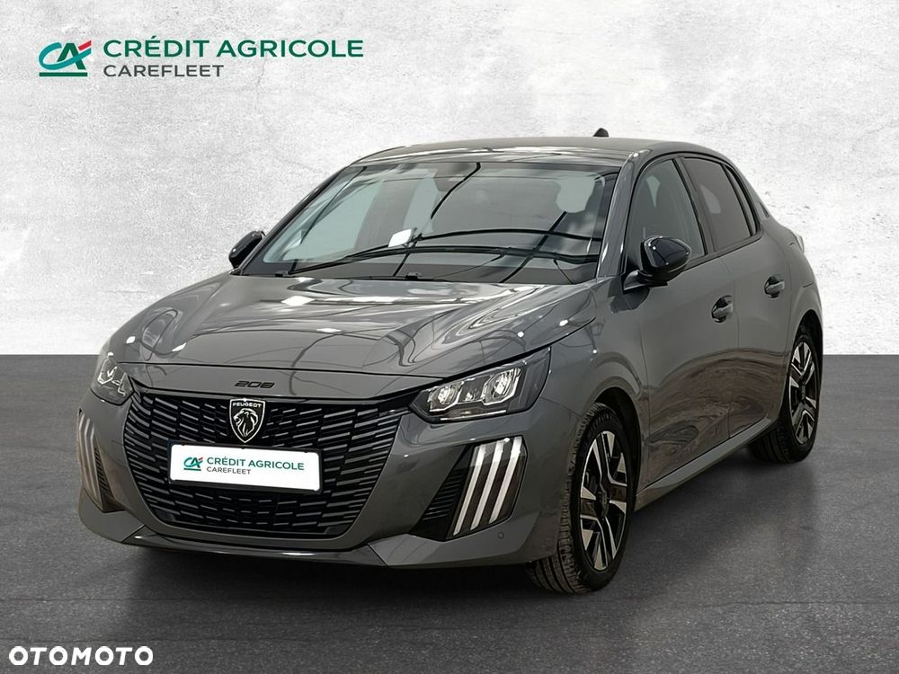 Peugeot 208 - 2