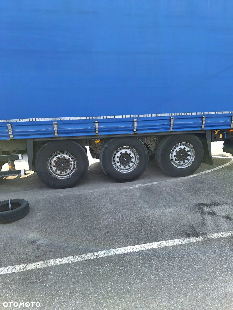 Schmitz Cargobull SCB S3T - 7