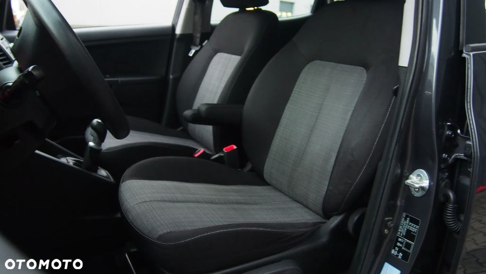 Hyundai ix20 1.4 blue Comfort - 14