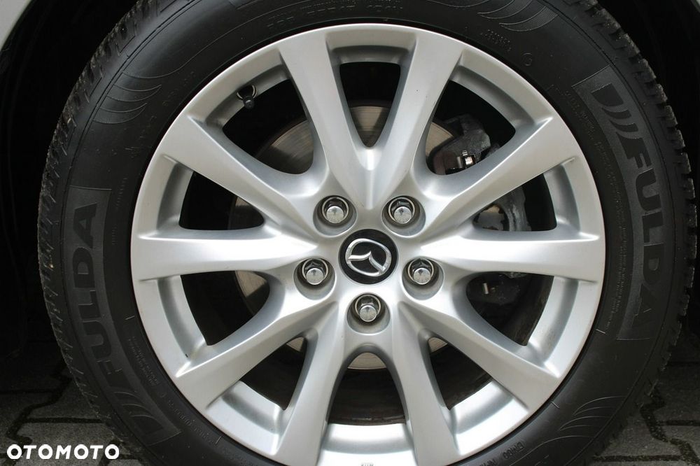 Mazda 6 2.0 SKYACTIV-G Center-Line - 31
