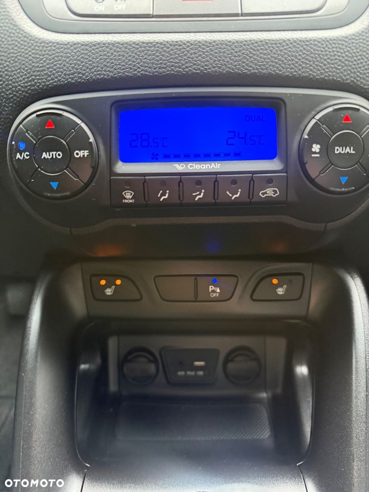 Hyundai ix35 1.6 GDI Premium 2WD - 21