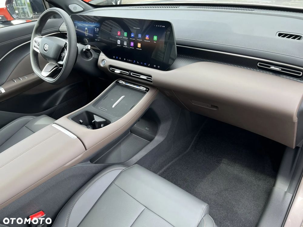 Changan CS55 Plus - 16