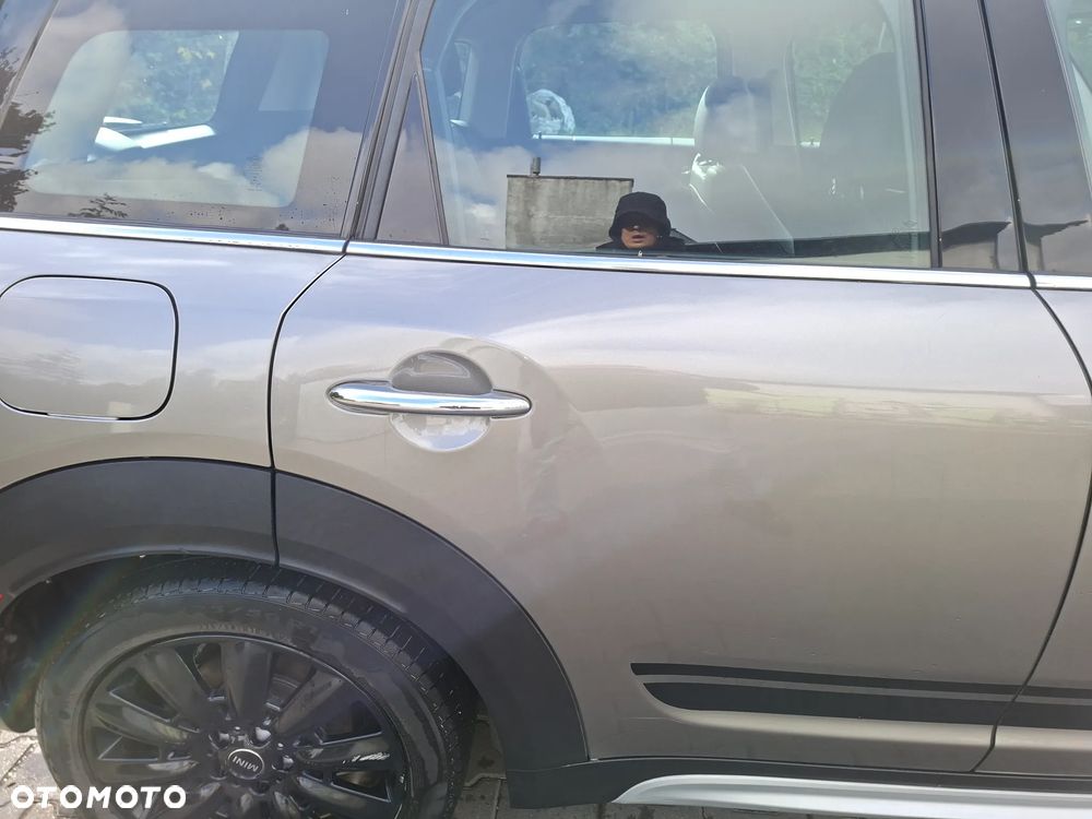 MINI Countryman - 8