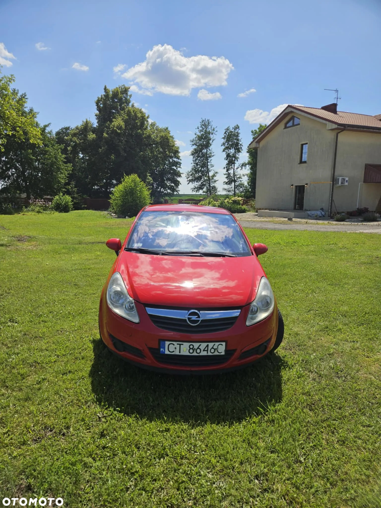 Opel Corsa 1.3 CDTI Enjoy - 3