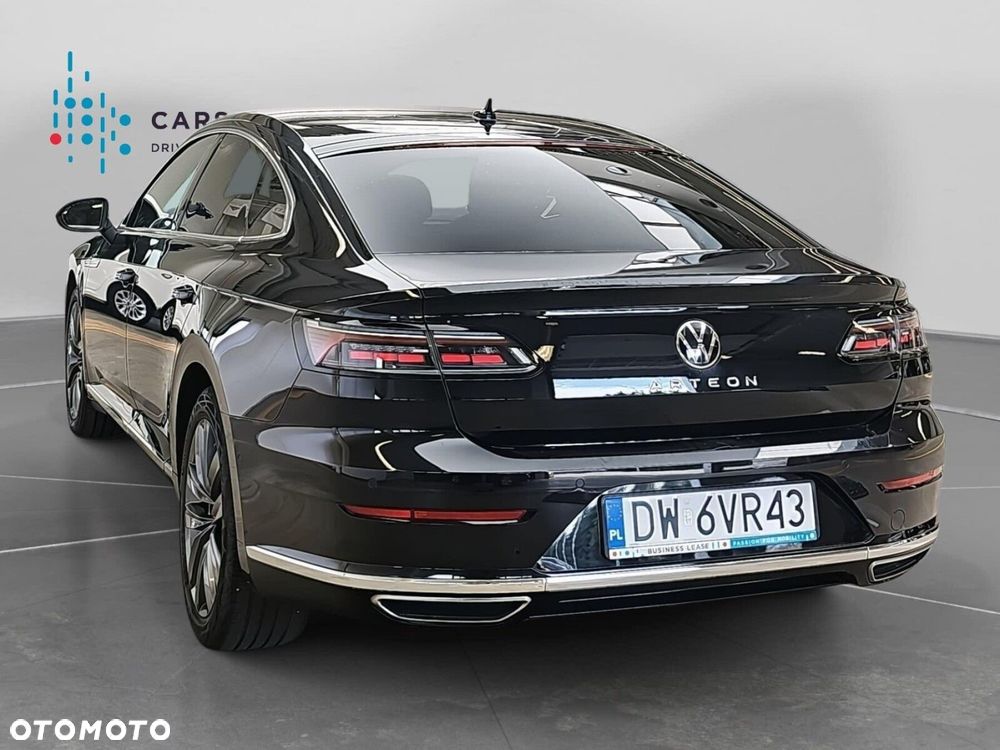 Volkswagen Arteon 2.0 TSI Elegance DSG - 7