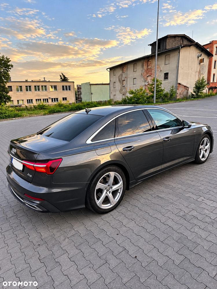 Audi A6 Limousine - 6