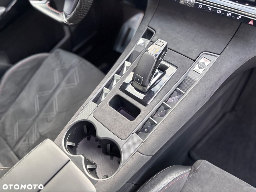 DS Automobiles DS 7 Crossback 2.0 BlueHDi Grand Chic - 31