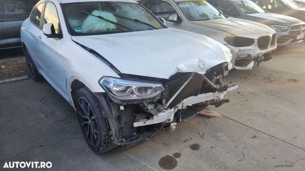 BMW X4 xDrive20d M Sport - 5