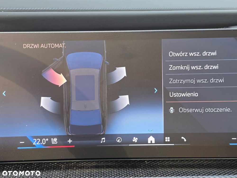 BMW Seria 7 740d xDrive mHEV sport - 10