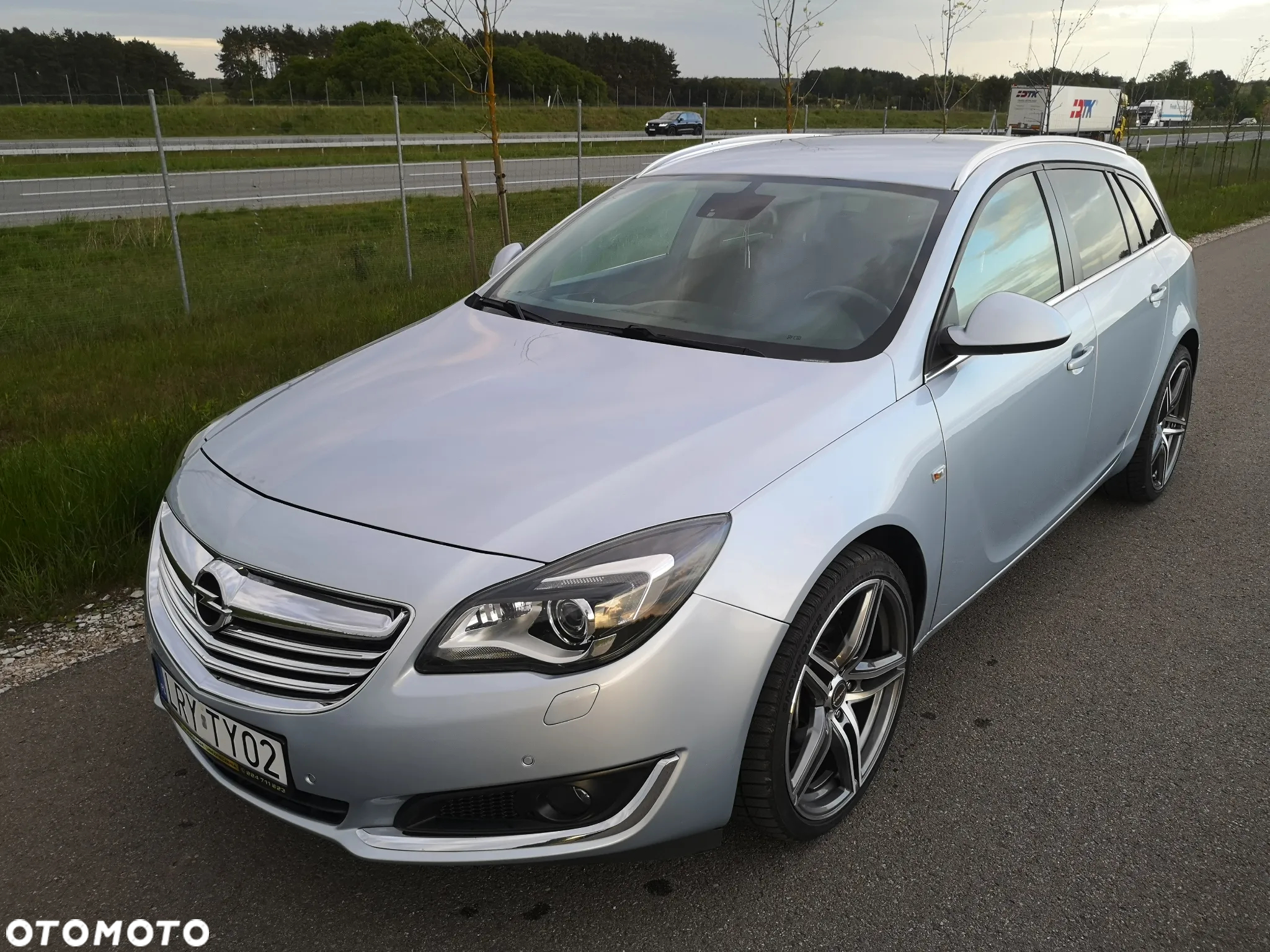 Opel Insignia 1.6 T Edition S&S - 15