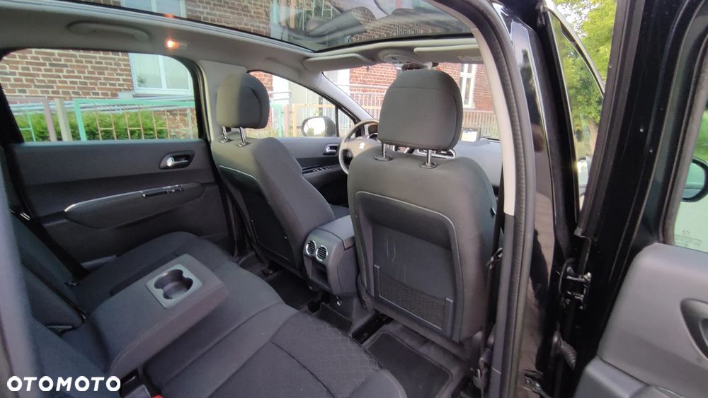 Peugeot 3008 BlueHDi 120 Stop & Start Active - 22