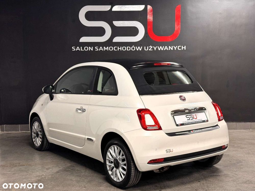 Fiat 500 1.2 8V Start&Stopp Pop - 15