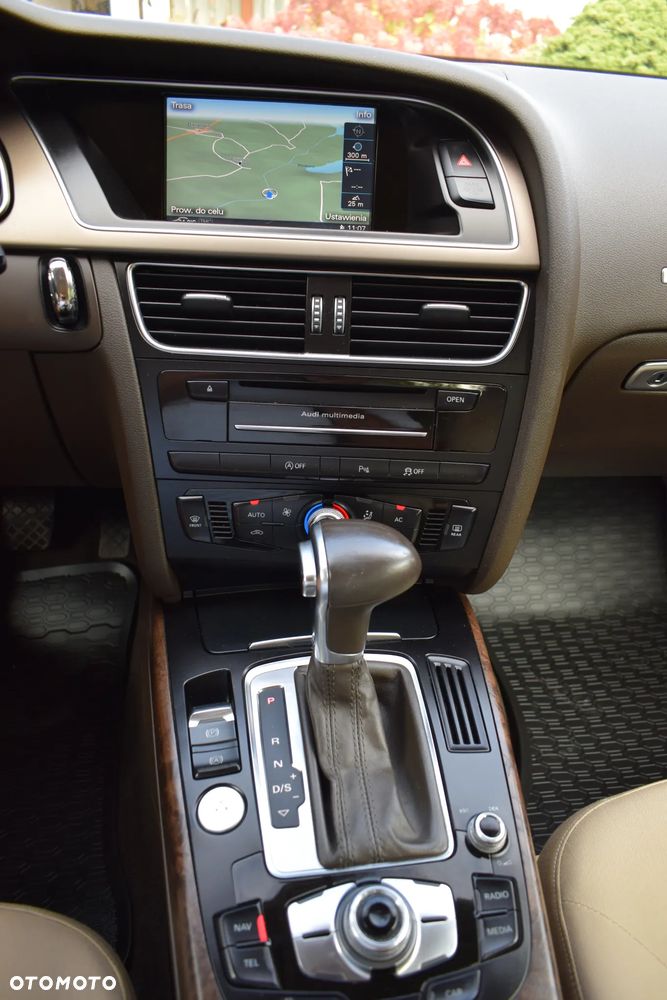 Audi A5 Sportback - 5