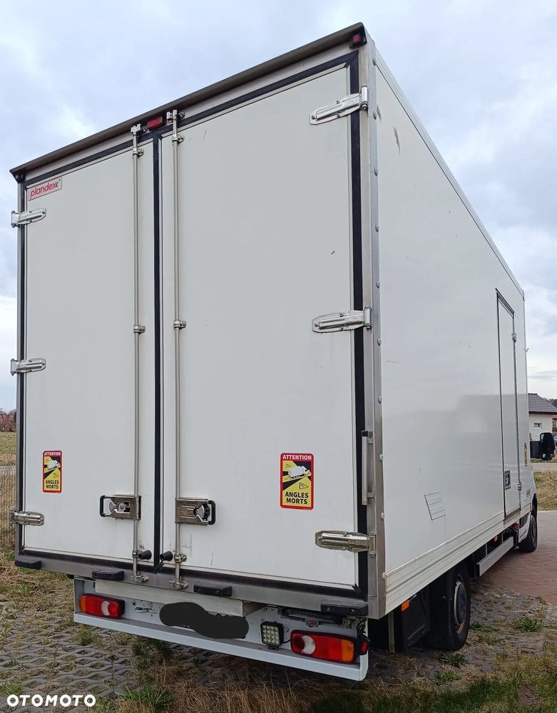 Renault Master - 8