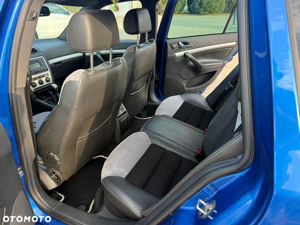 Skoda Octavia 2.0 TDI DPF RS - 7