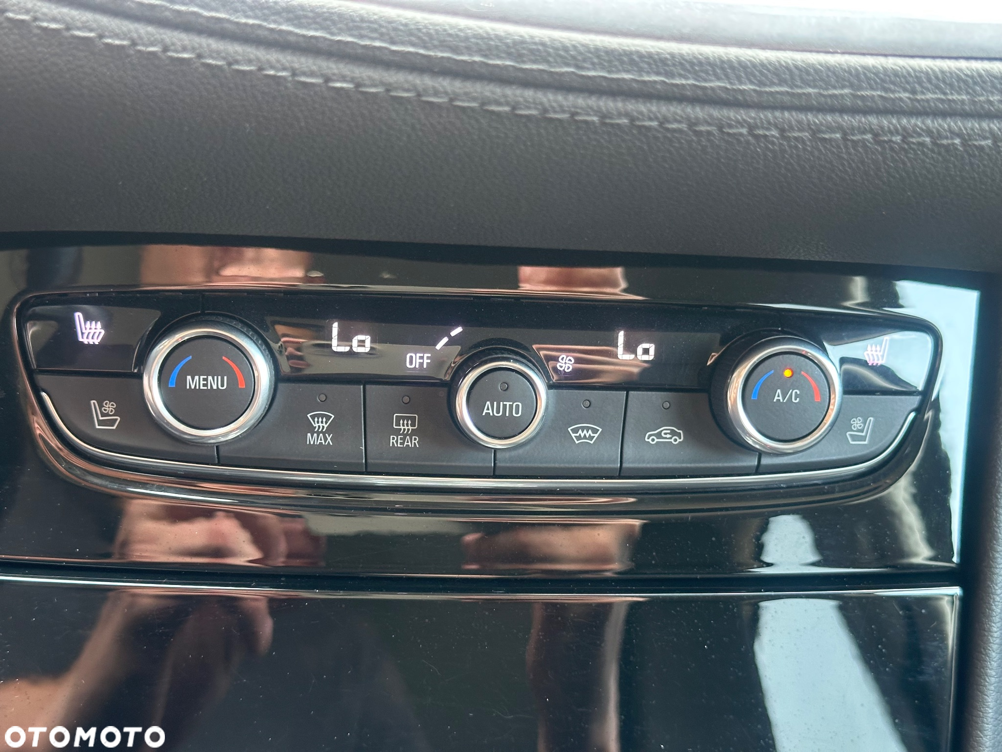 Opel Grandland X 1.6 T PHEV 4x4 Ultimate - 30