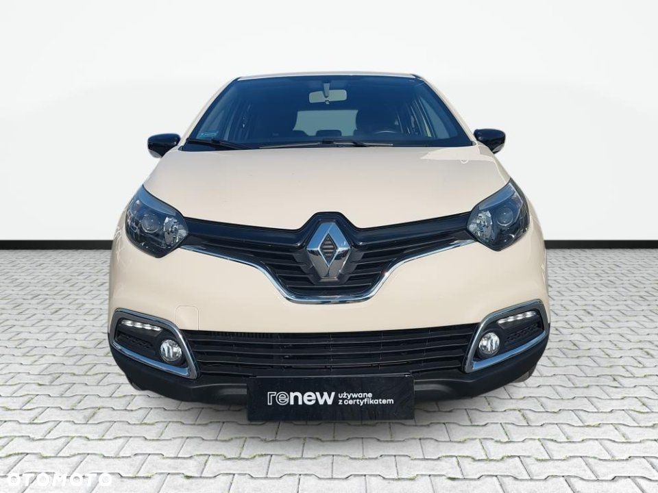 Renault Captur - 12