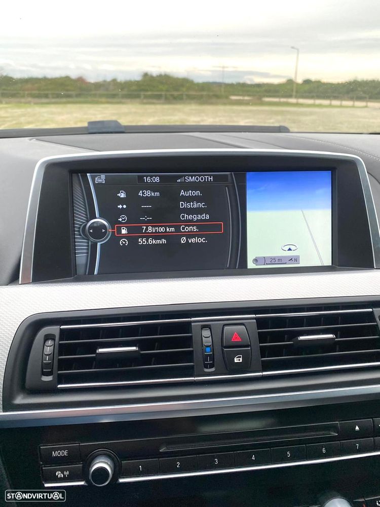 BMW 640 Gran Coupé d M Sport Edition - 6