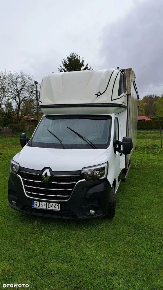 Renault Master - 1