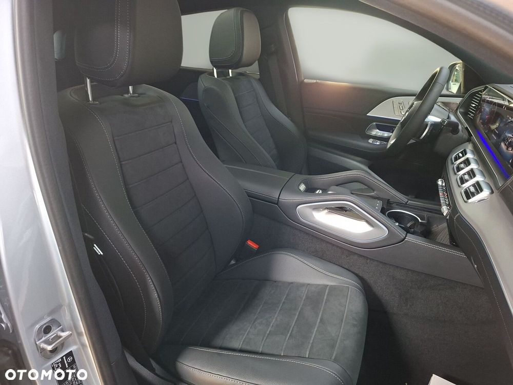 Mercedes-Benz GLE - 25