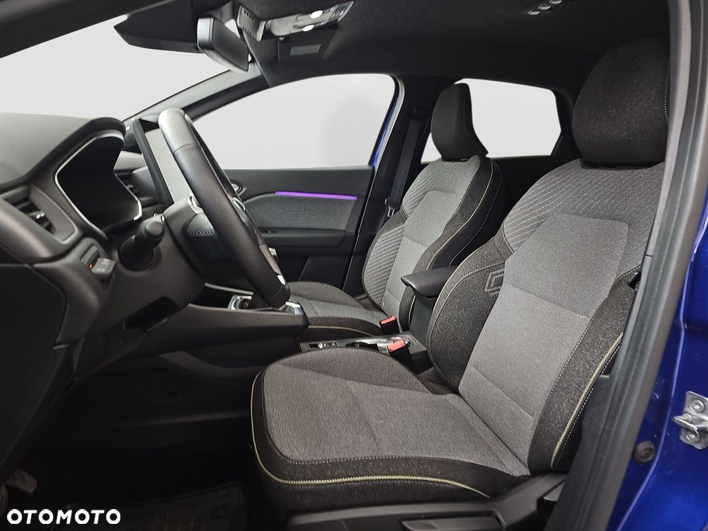 Renault Captur 1.0 TCe Techno - 10