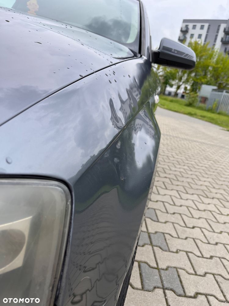 Audi A3 2.0 FSI Ambition - 14