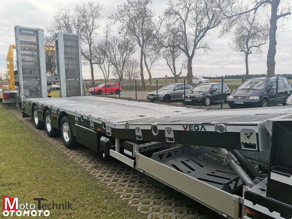 VEGA TRAILER KASHWAA VG-K3 - 2